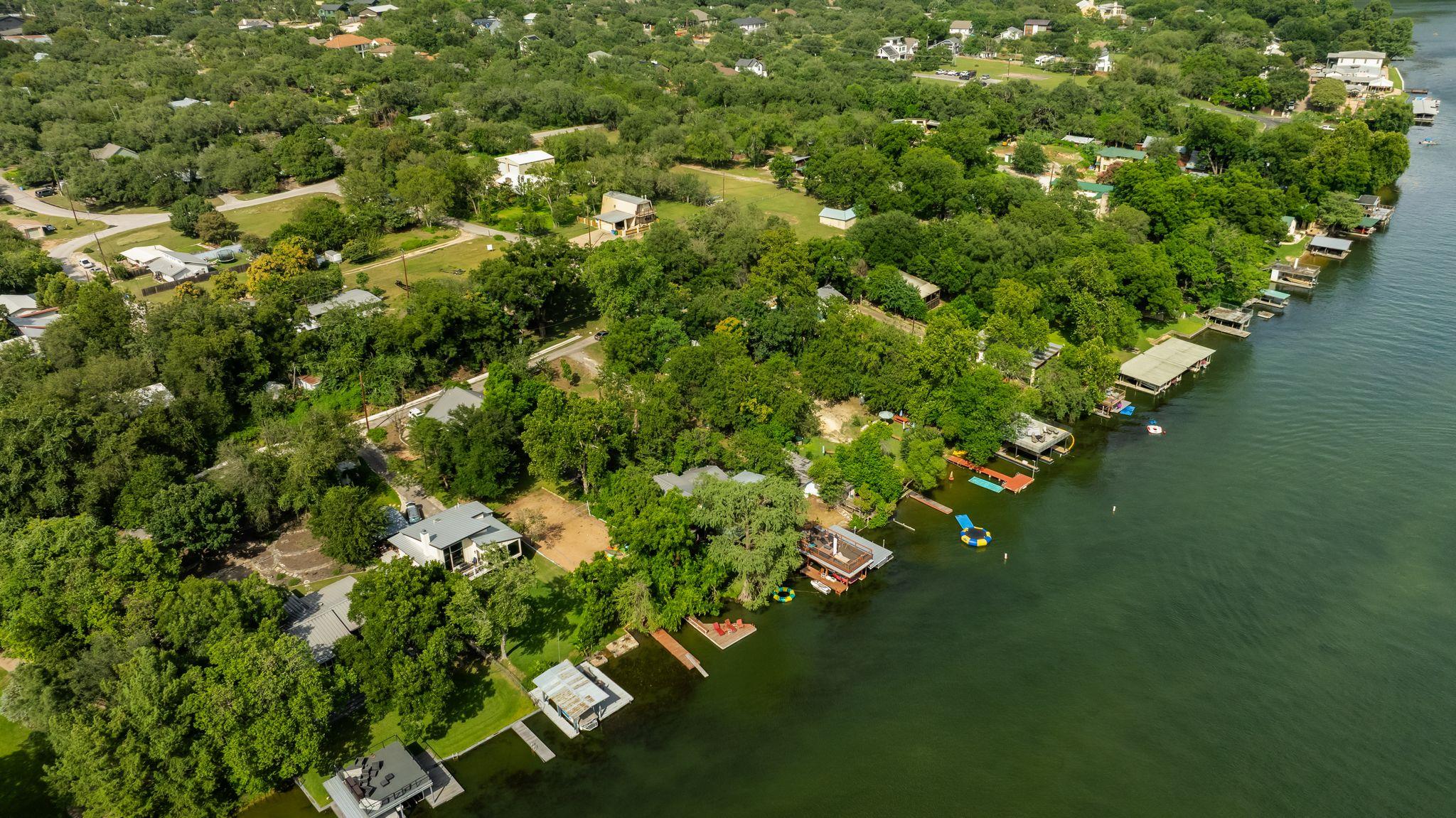 13003 On The Lake RD