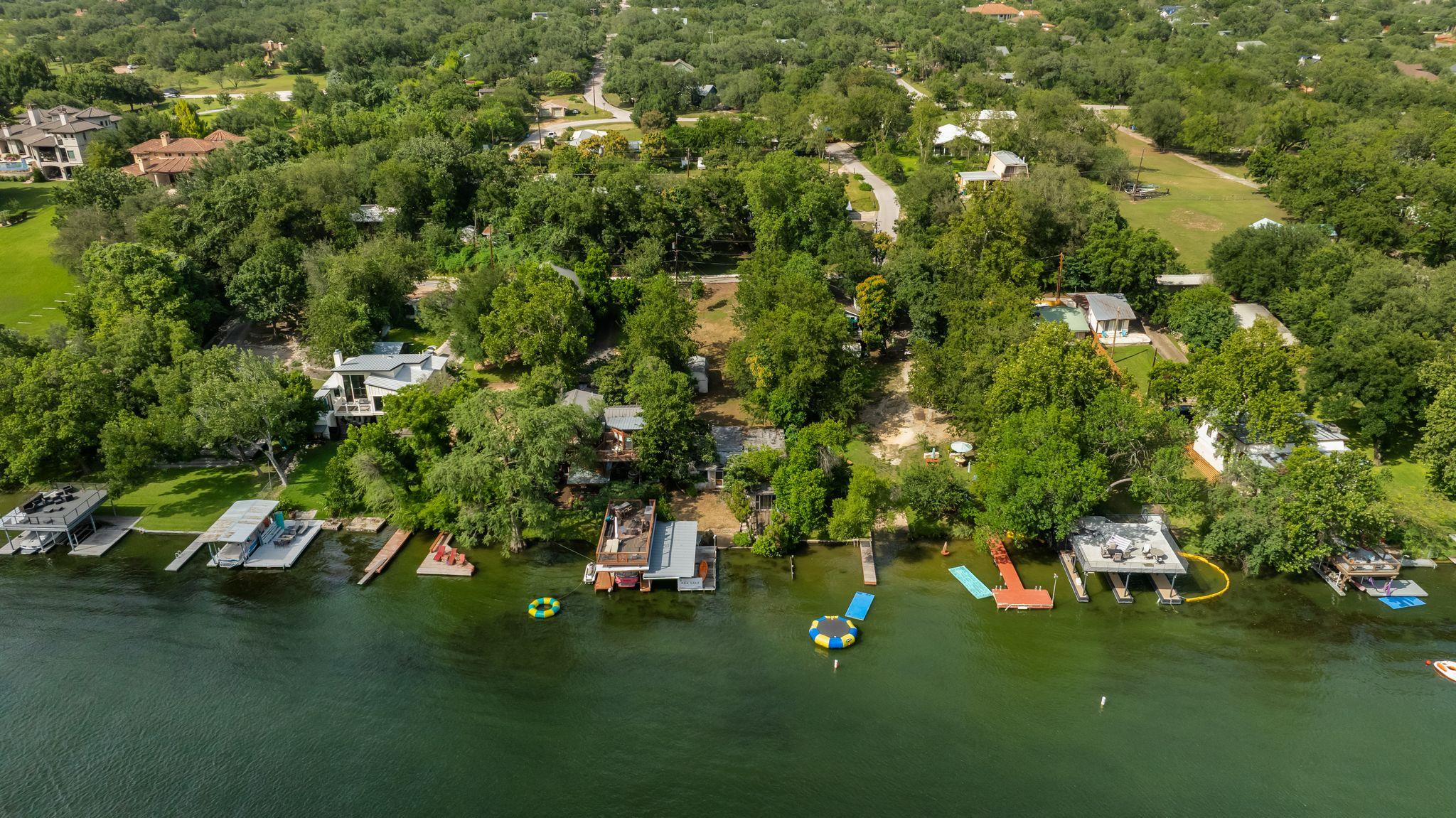 13003 On The Lake RD
