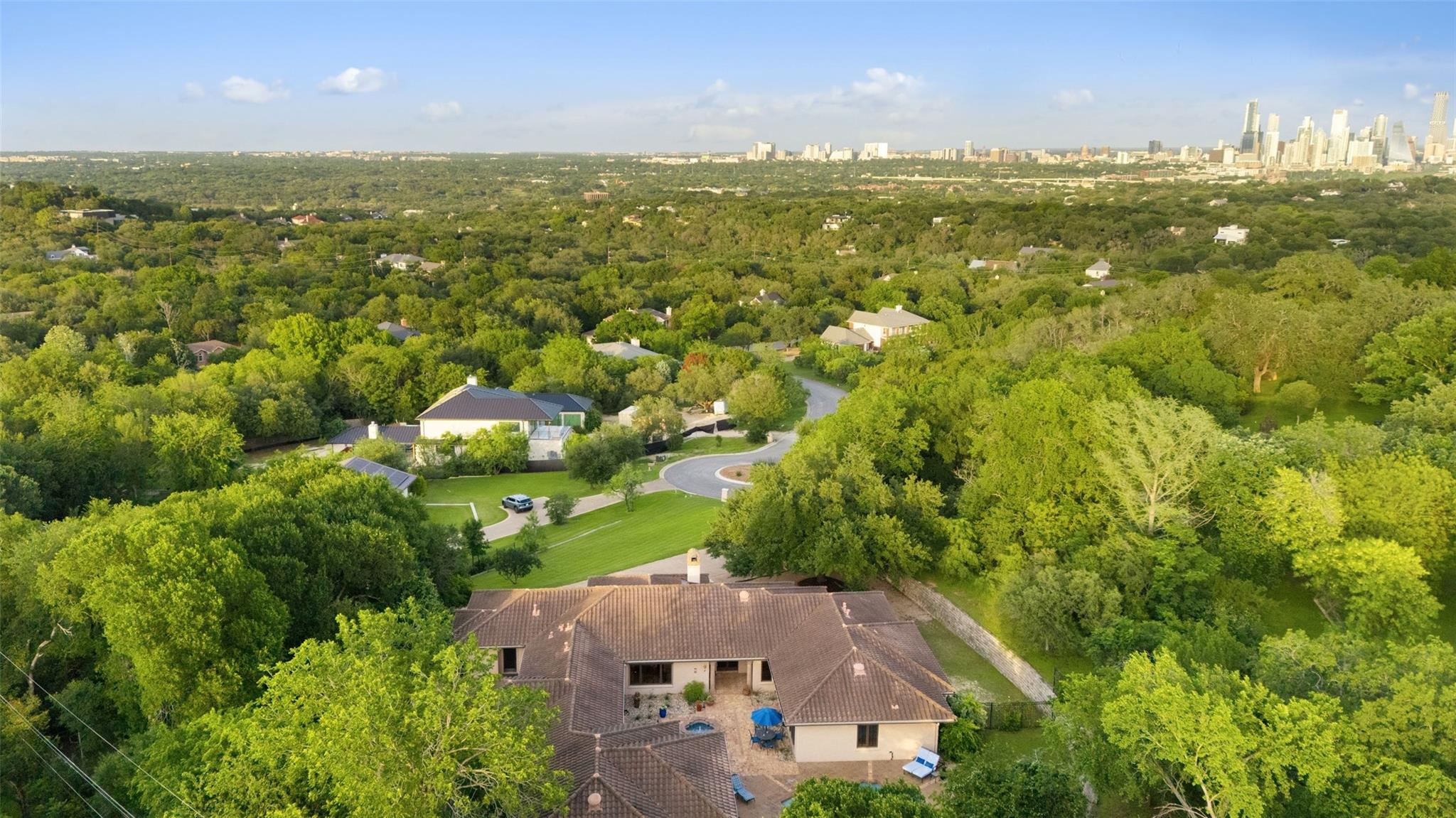 300 Bent Tree CT