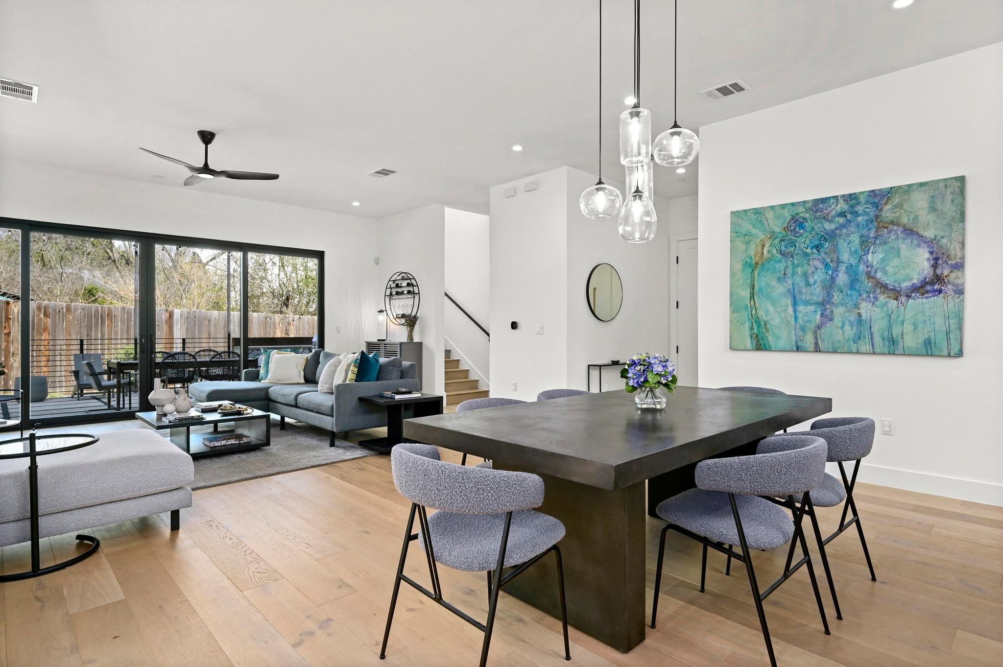 2800 Del Curto RD # 3