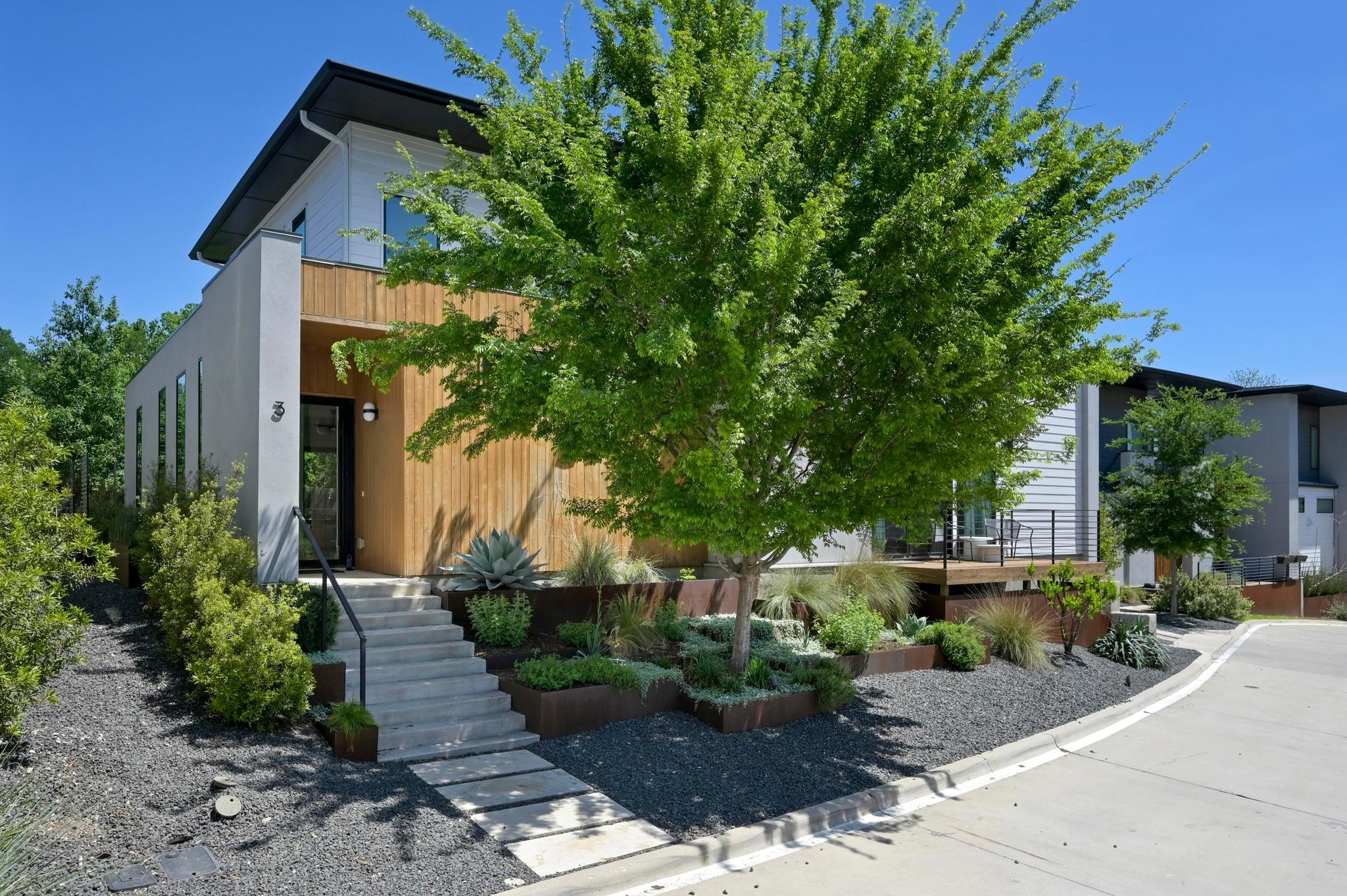 2800 Del Curto RD # 3