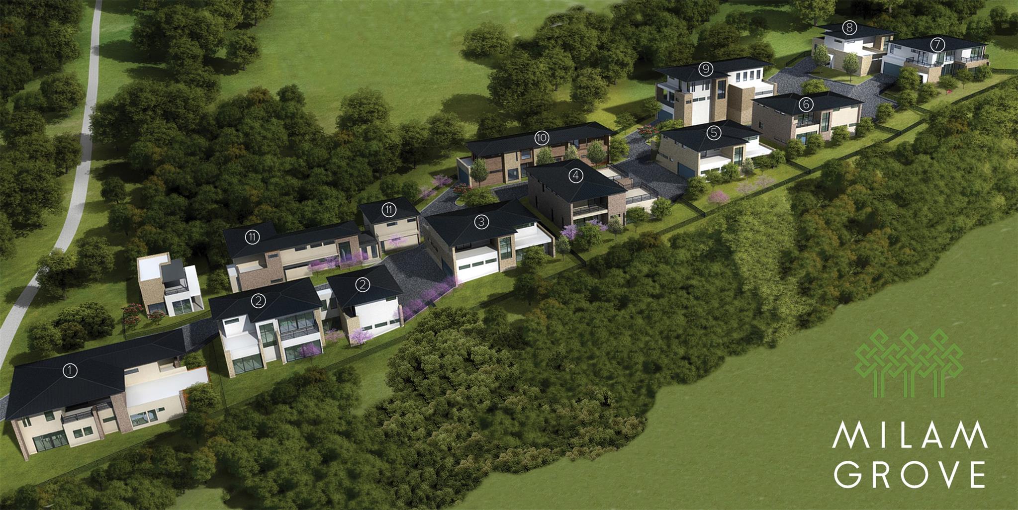 2800 Del Curto RD # 3