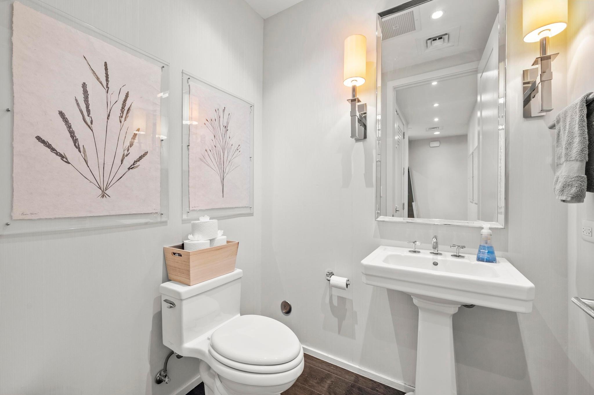 200 Congress Ave Unit: 33BB