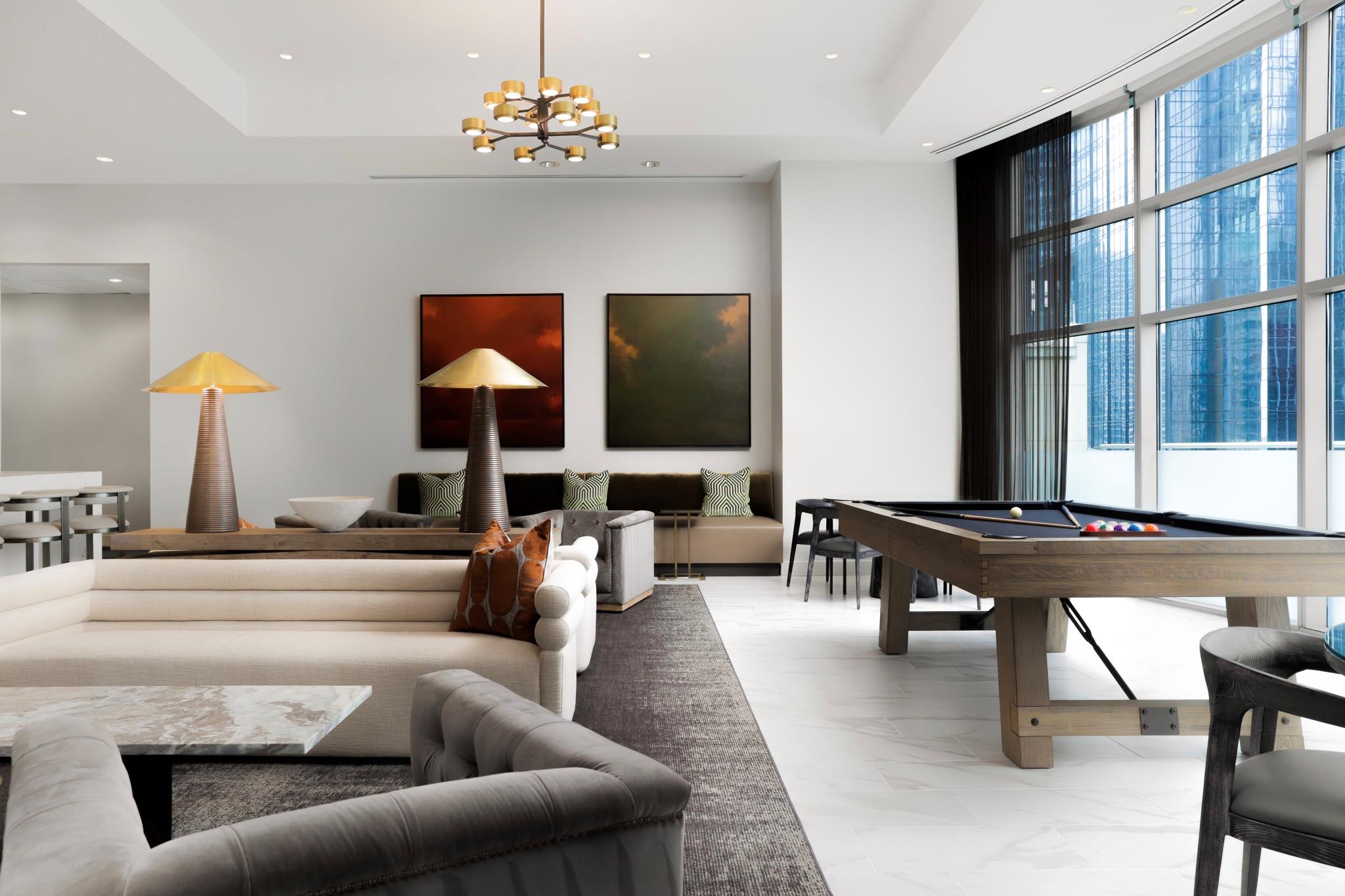 200 Congress Ave Unit: 33BB