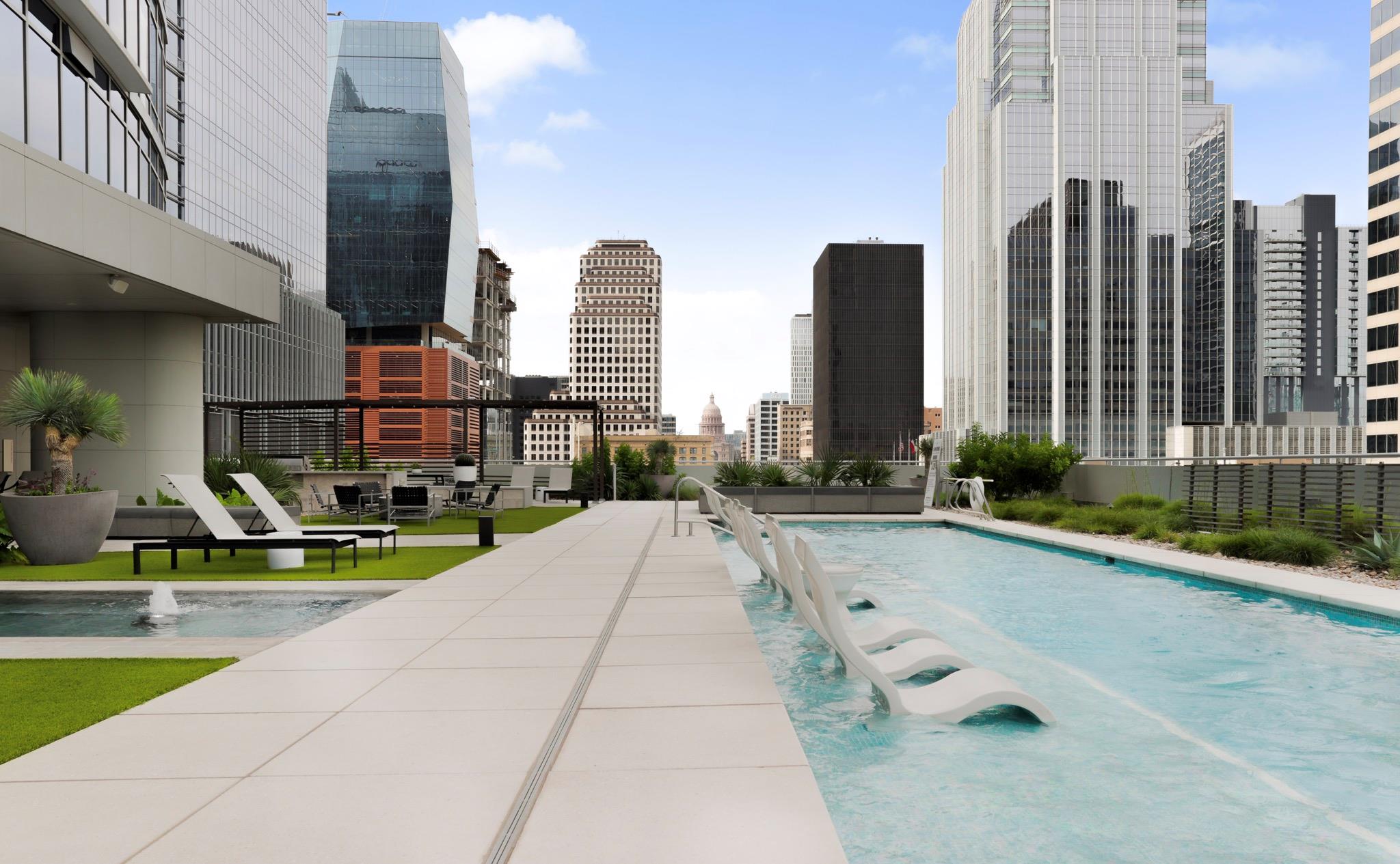 200 Congress Ave Unit: 33BB