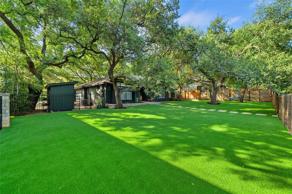 4505 Aqua Verde DR