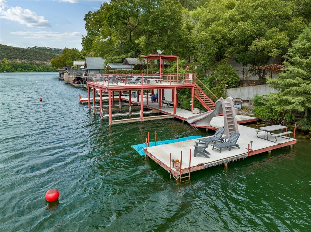 4505 Aqua Verde DR