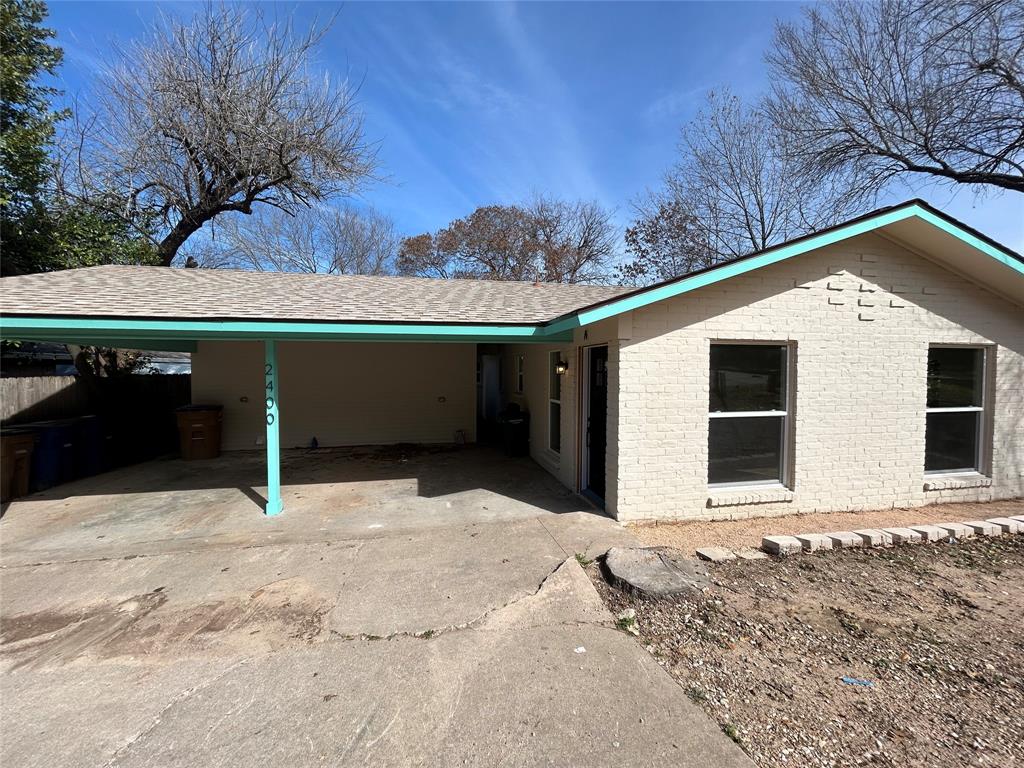 2400 Trailside DR # A