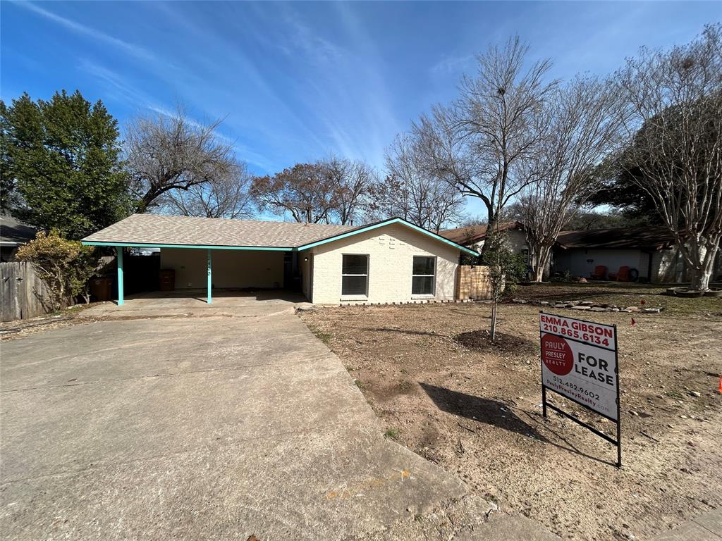 2400 Trailside DR # A