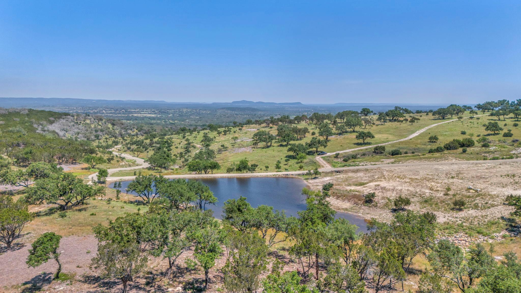 3531 RR 3347 - LOT 24