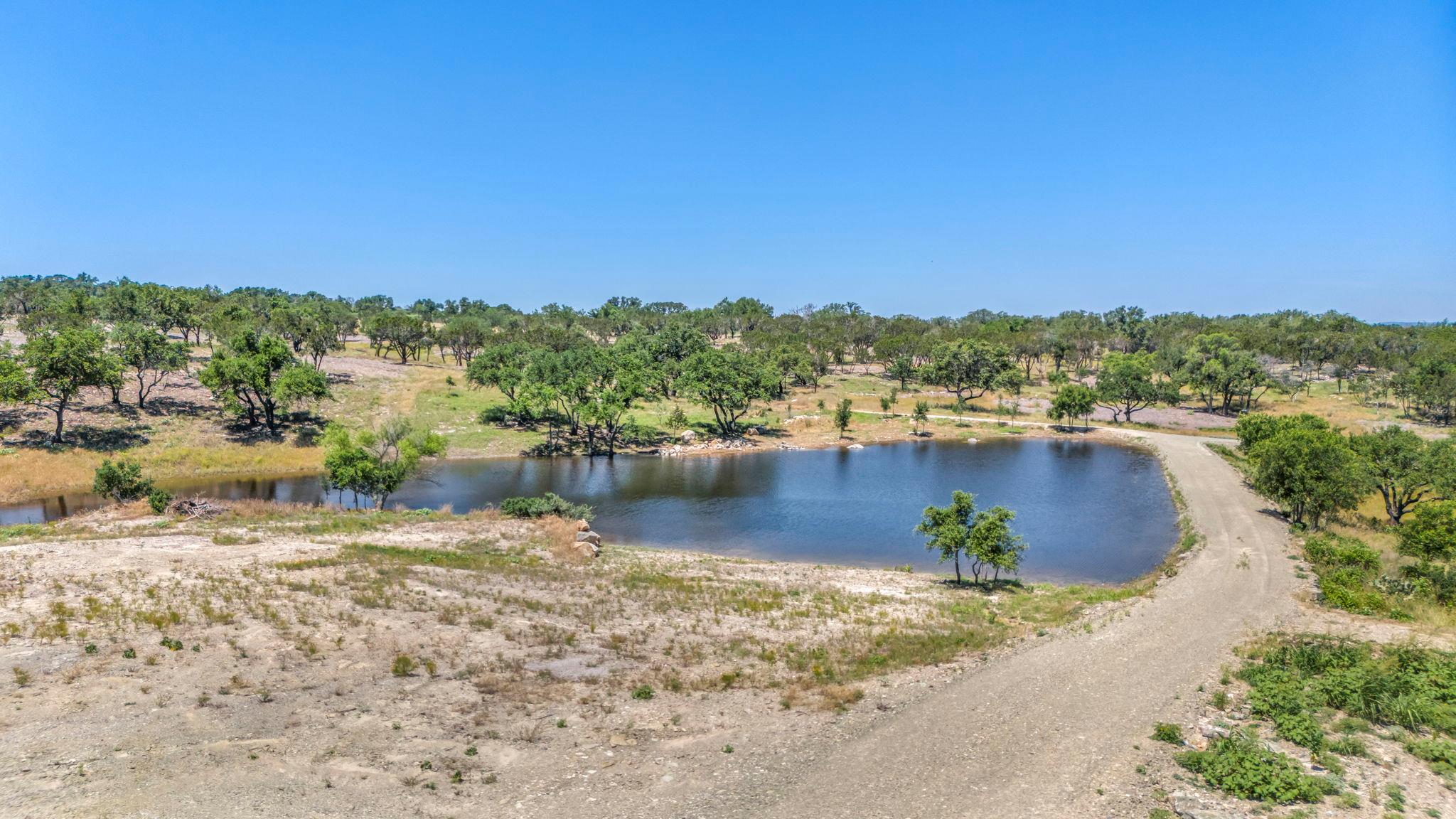 3531 RR 3347 - LOT 24