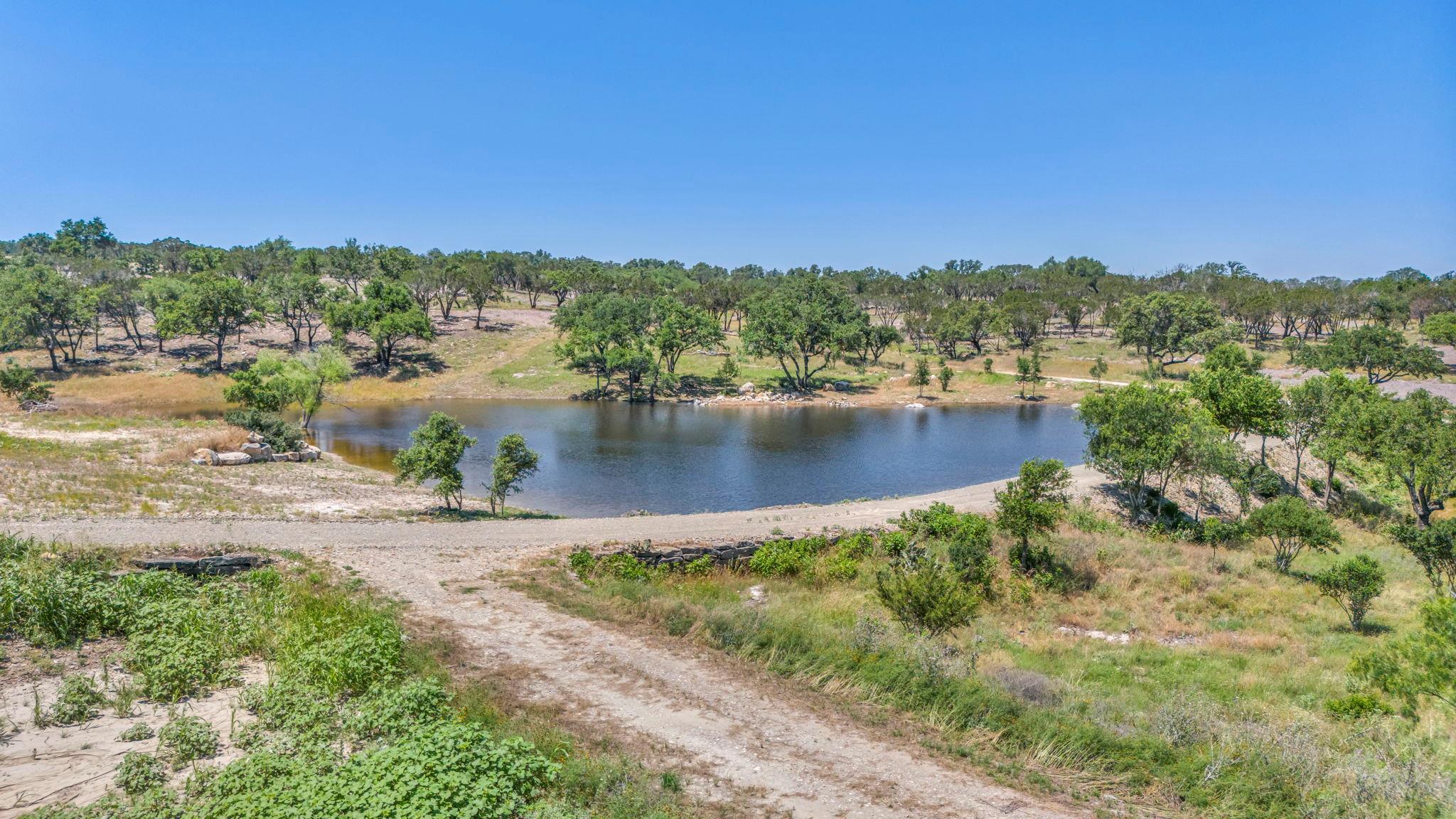 3531 RR 3347 - LOT 24