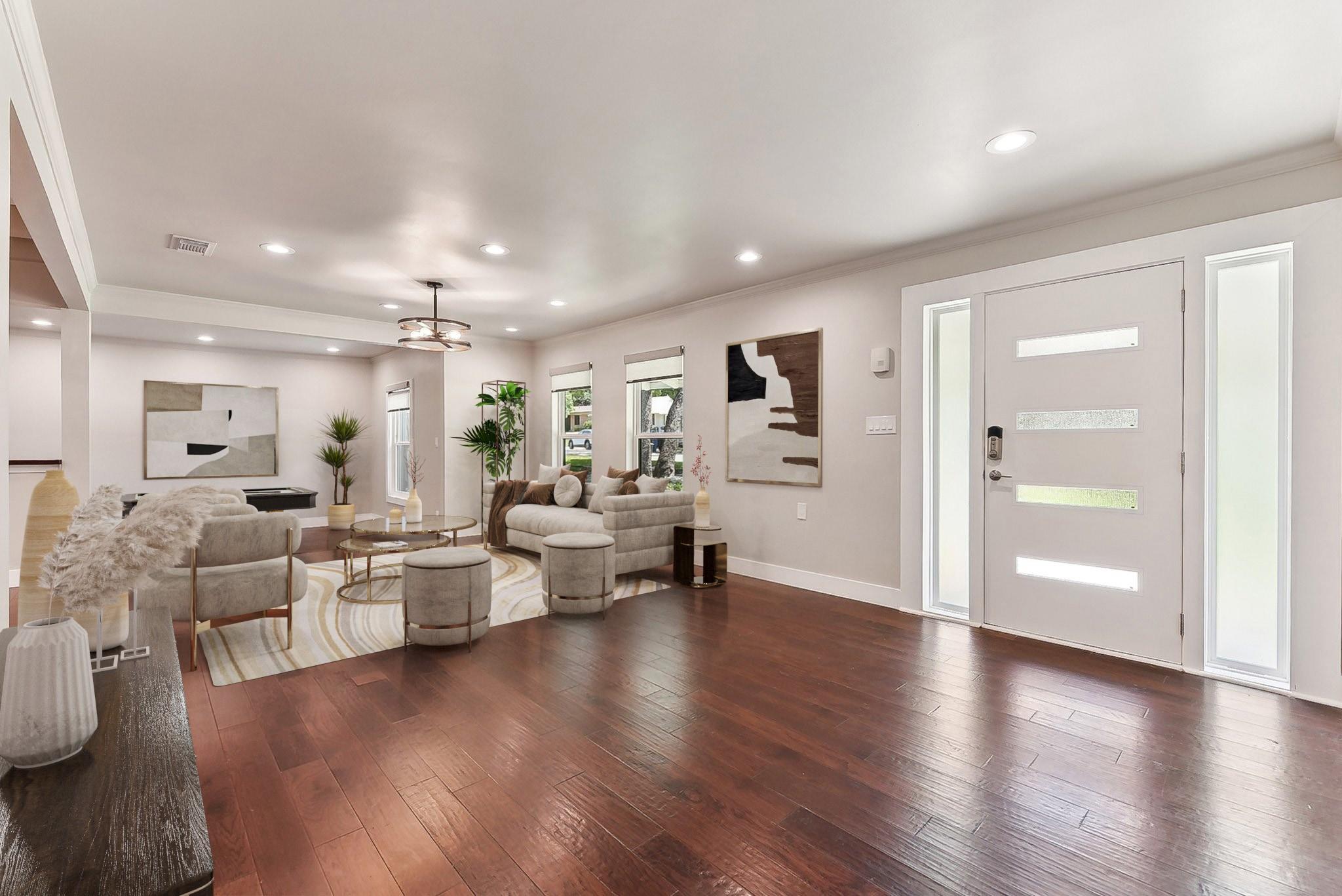 5718 Highland Hills DR