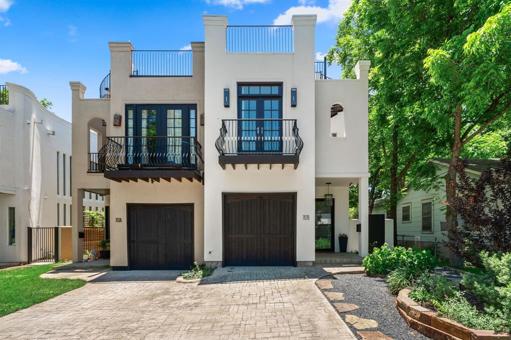 707 W Johanna ST # B