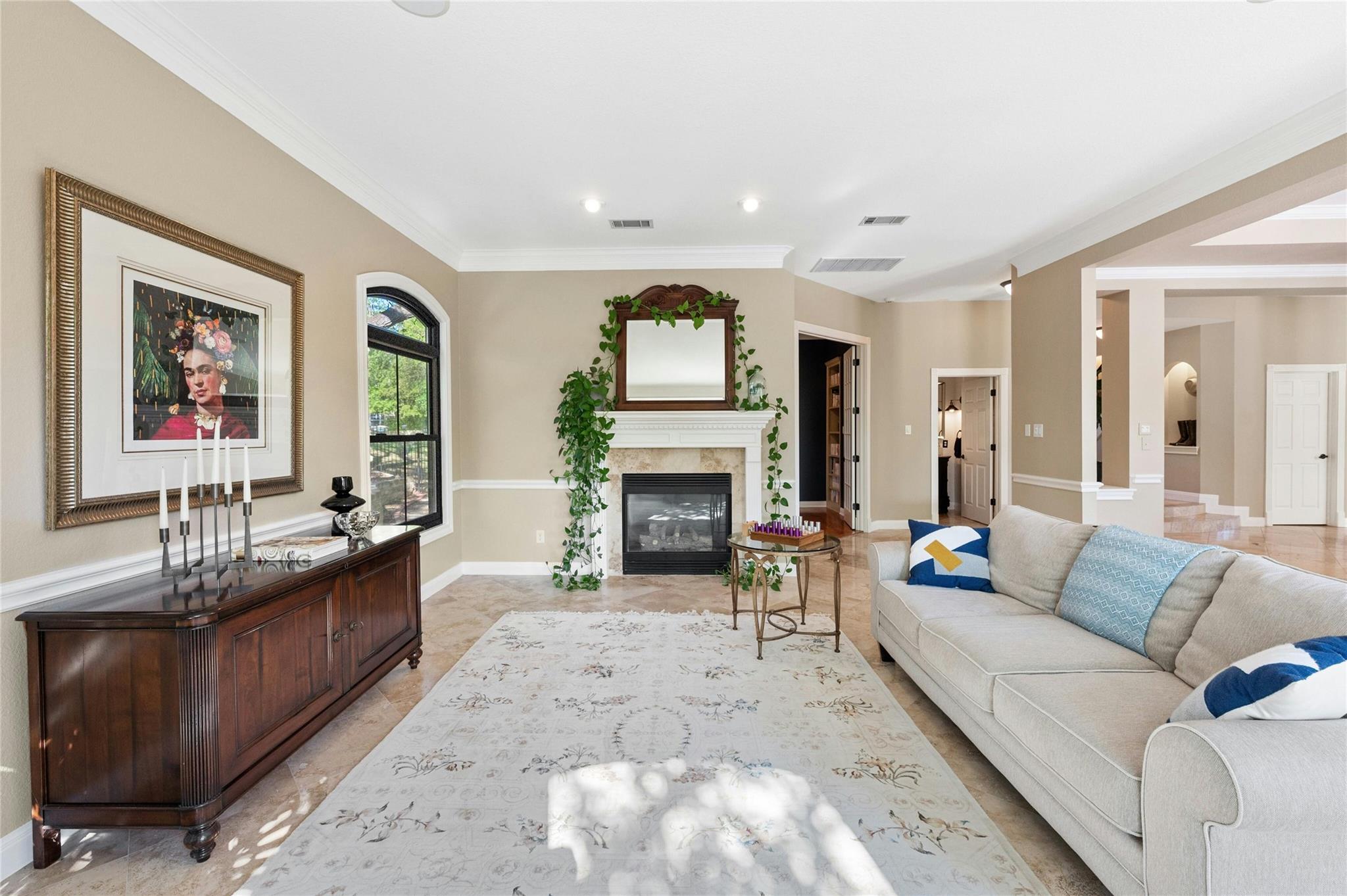 3205 Rustic River CV