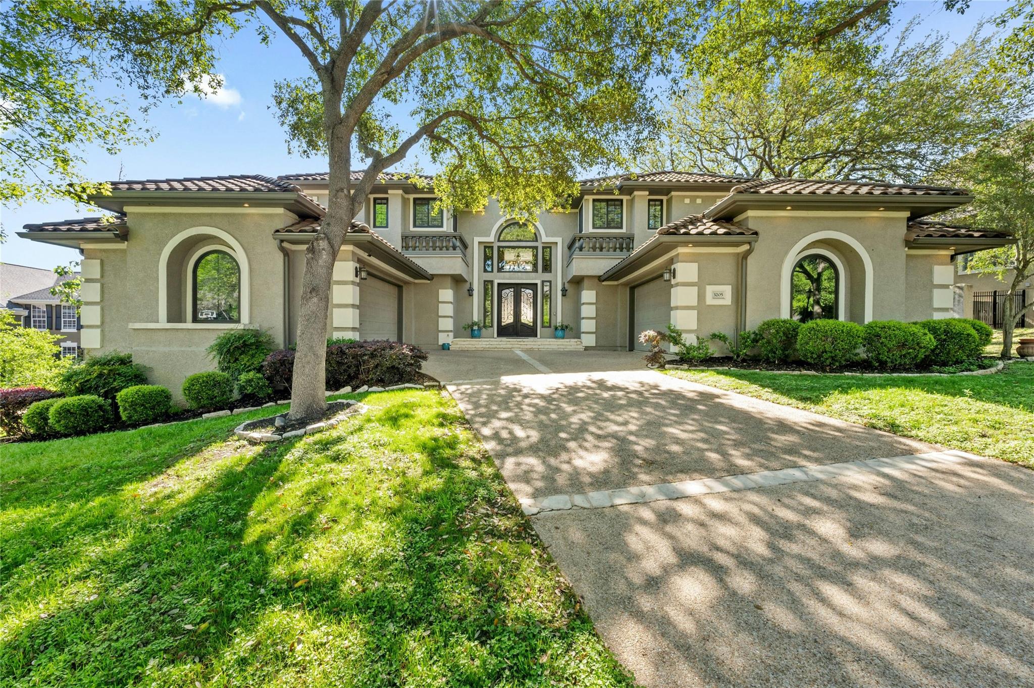 3205 Rustic River CV