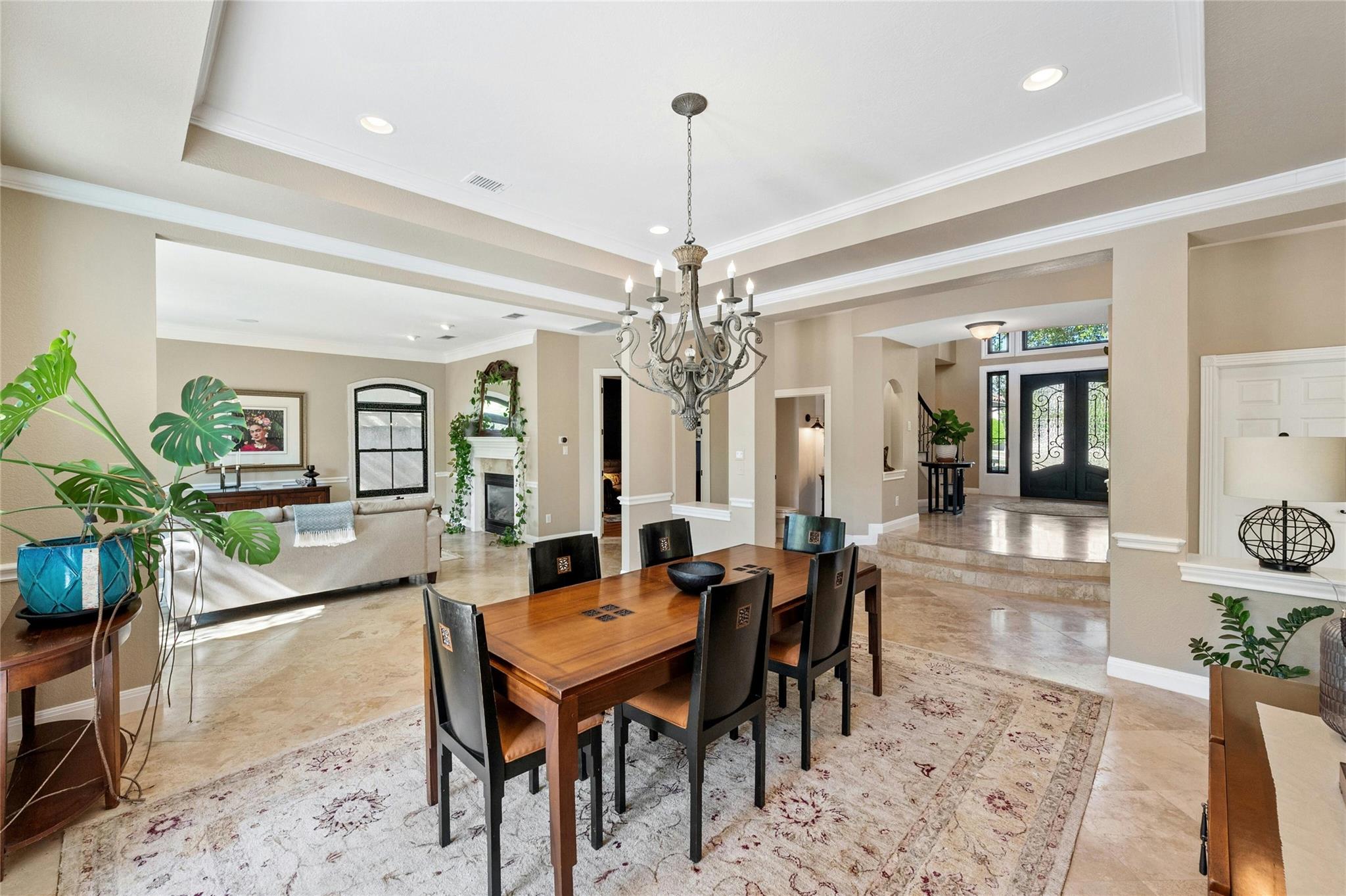 3205 Rustic River CV