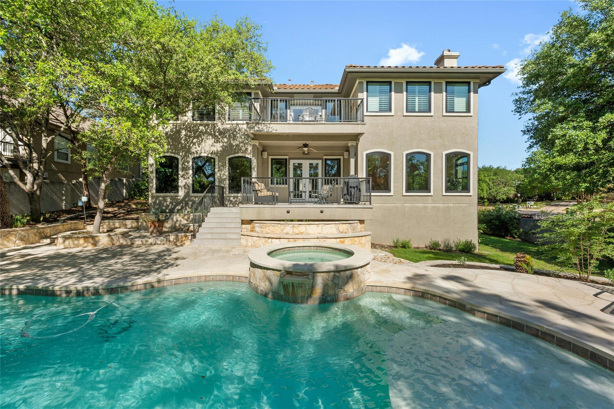 3205 Rustic River CV