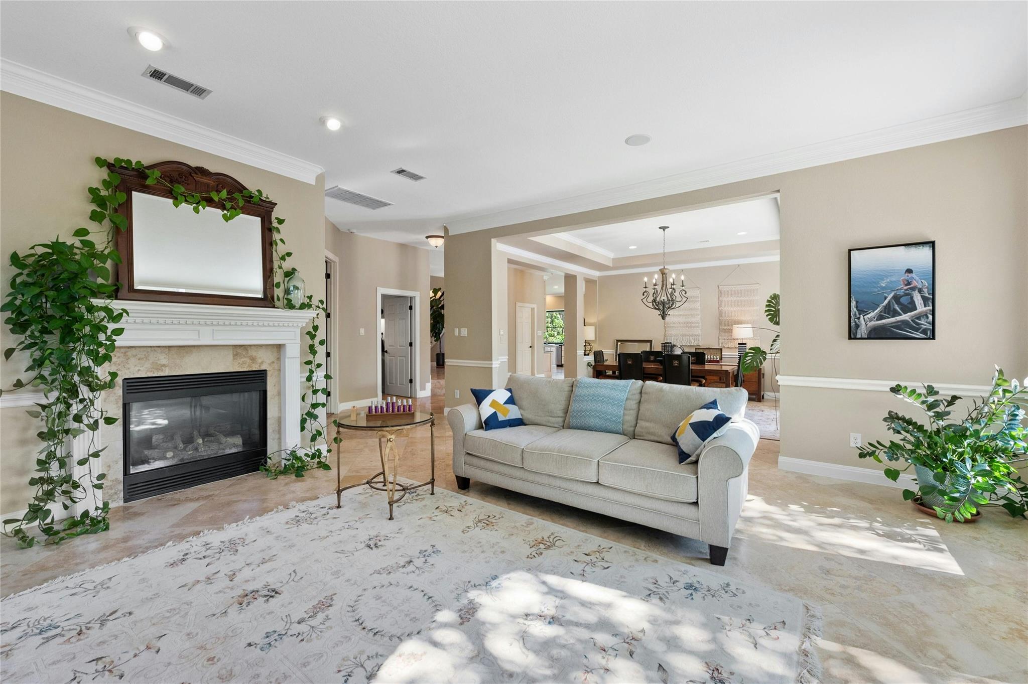 3205 Rustic River CV