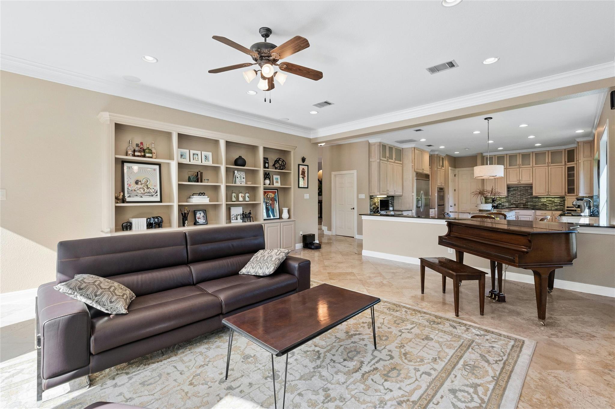 3205 Rustic River CV