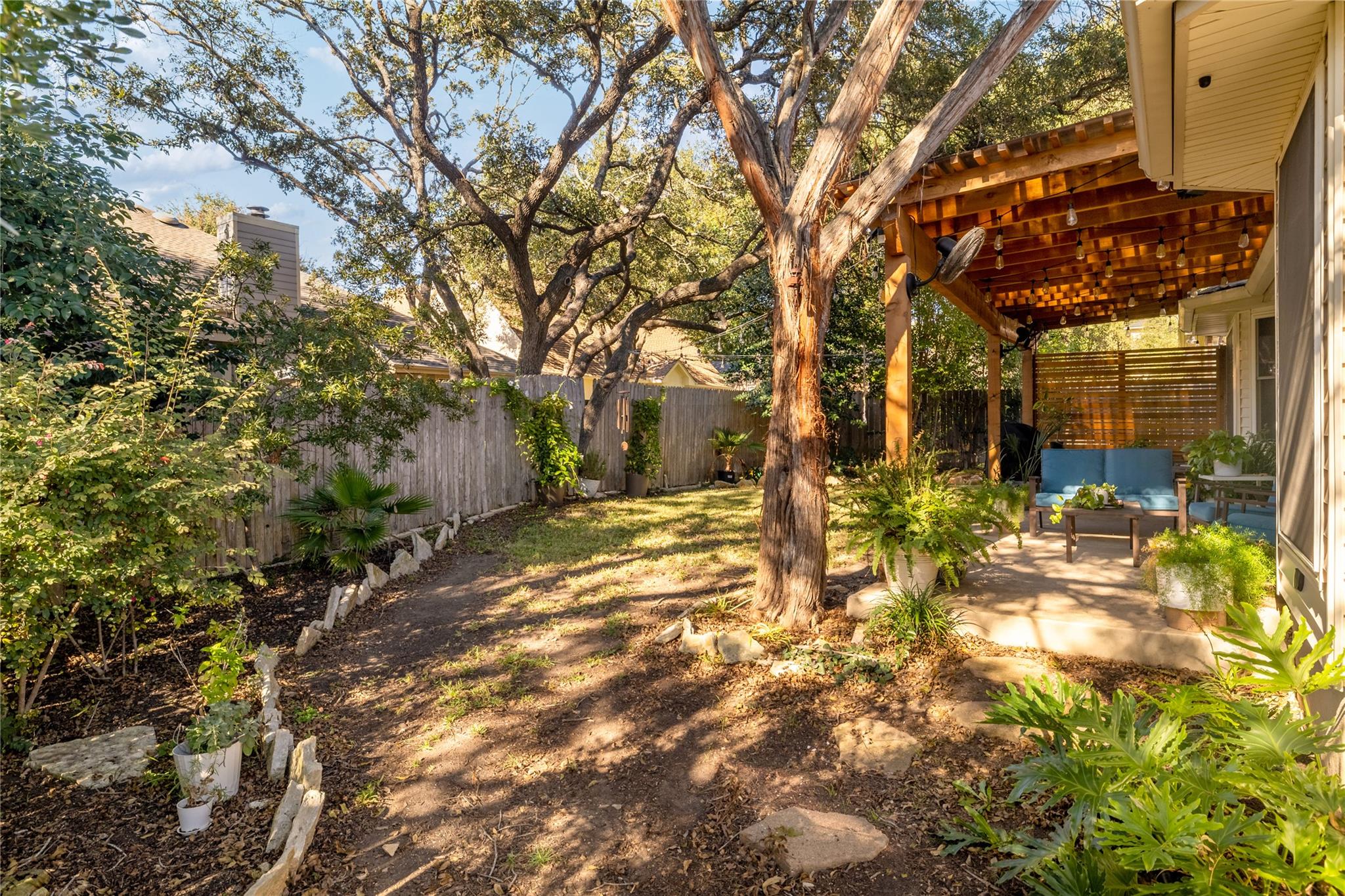 8820 Escabosa DR