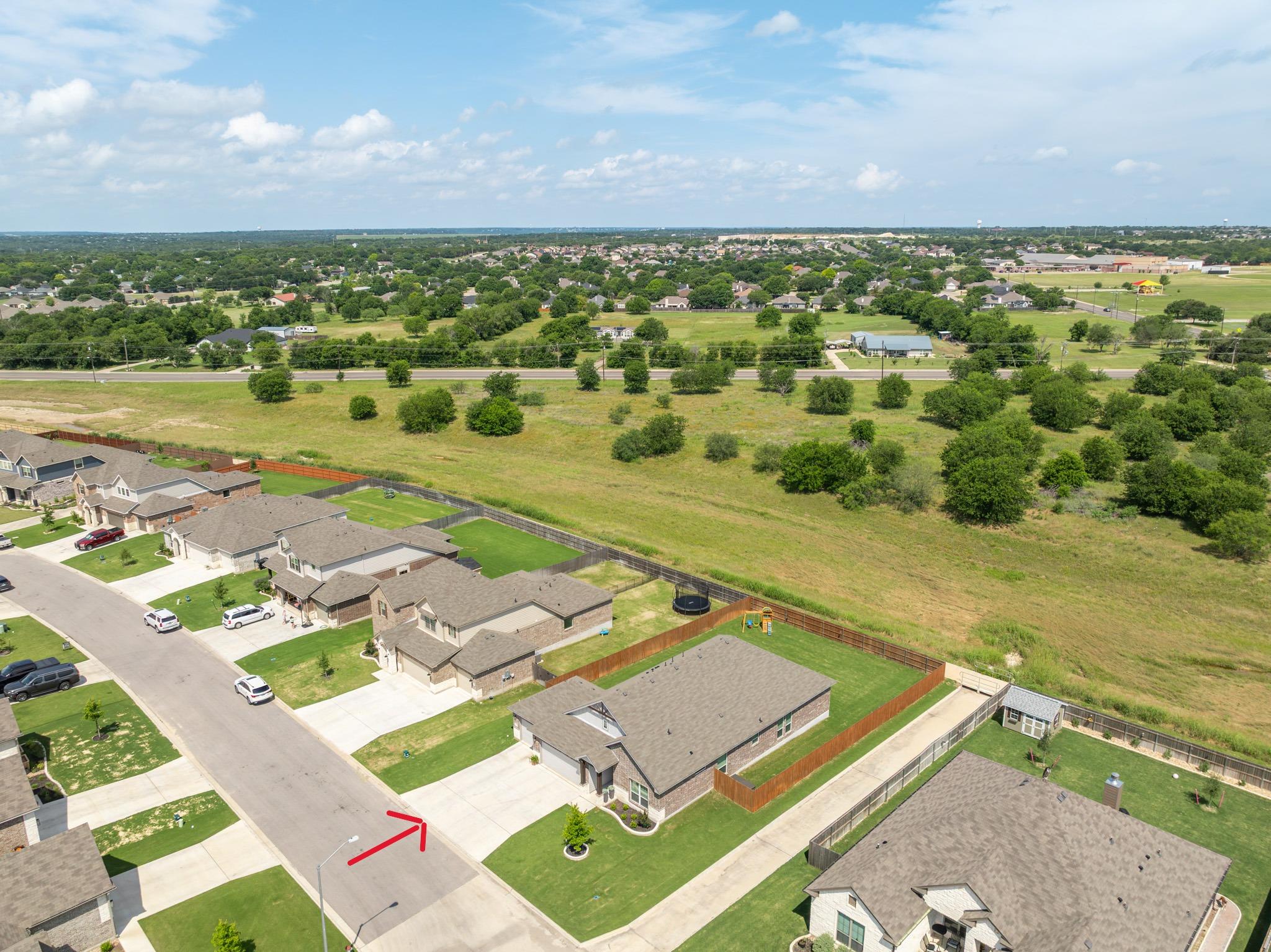 1202 Carnaby DR