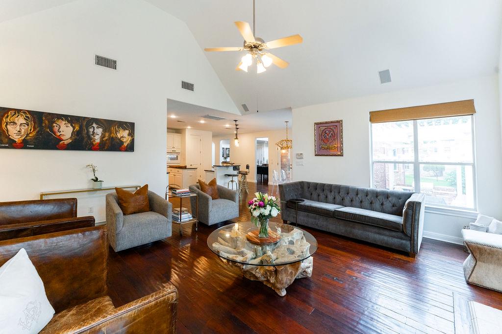 3408 Travis Country CIR
