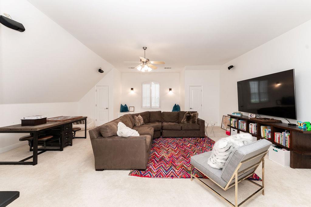 3408 Travis Country CIR