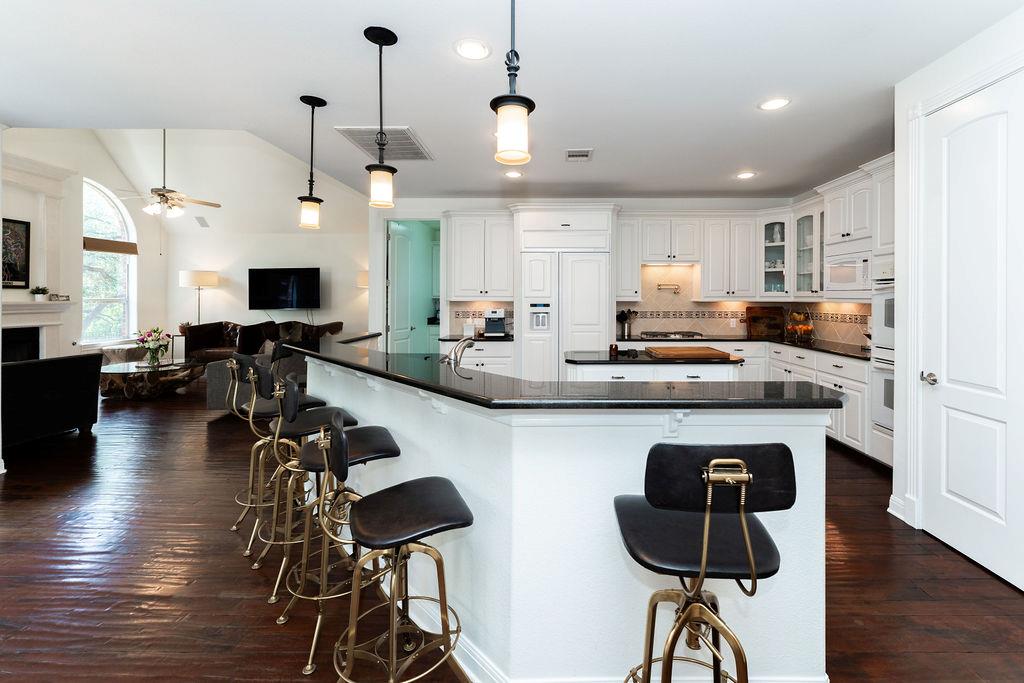 3408 Travis Country CIR