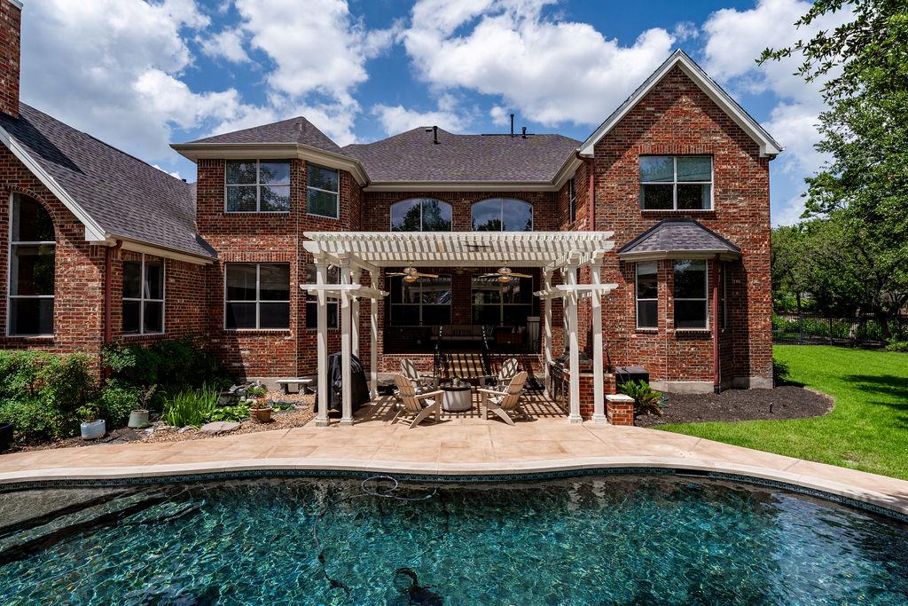3408 Travis Country CIR