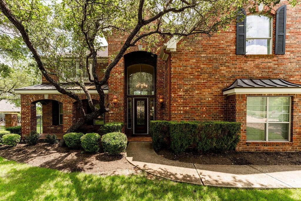 3408 Travis Country CIR