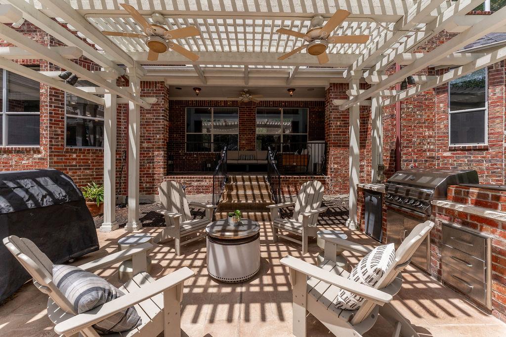 3408 Travis Country CIR
