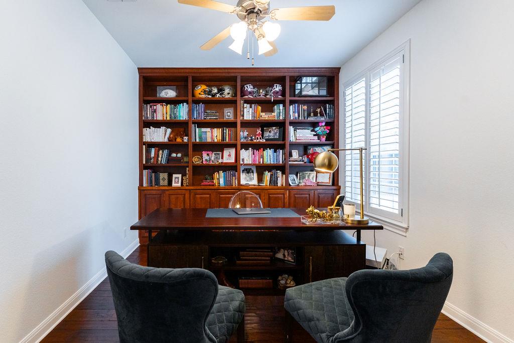 3408 Travis Country CIR