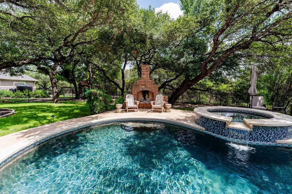3408 Travis Country CIR