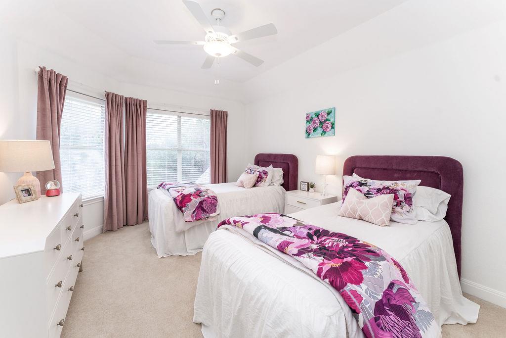 3408 Travis Country CIR
