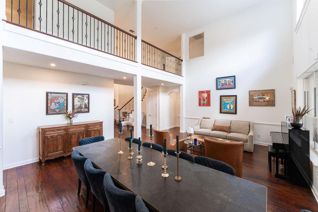 3408 Travis Country CIR