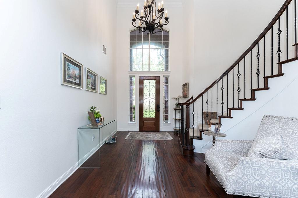 3408 Travis Country CIR