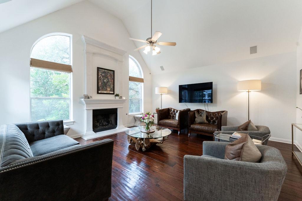 3408 Travis Country CIR