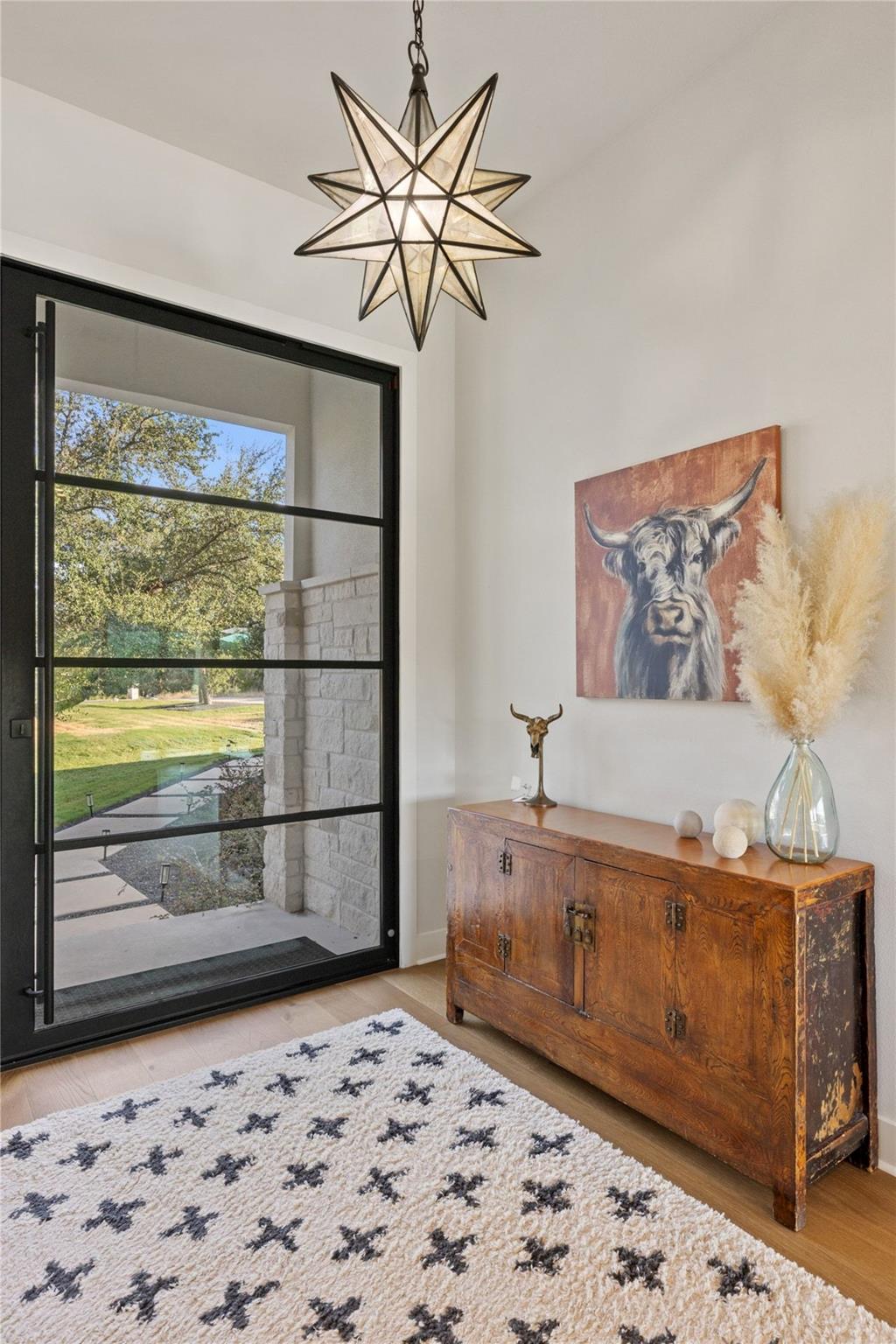 4604 Wild Cow CV