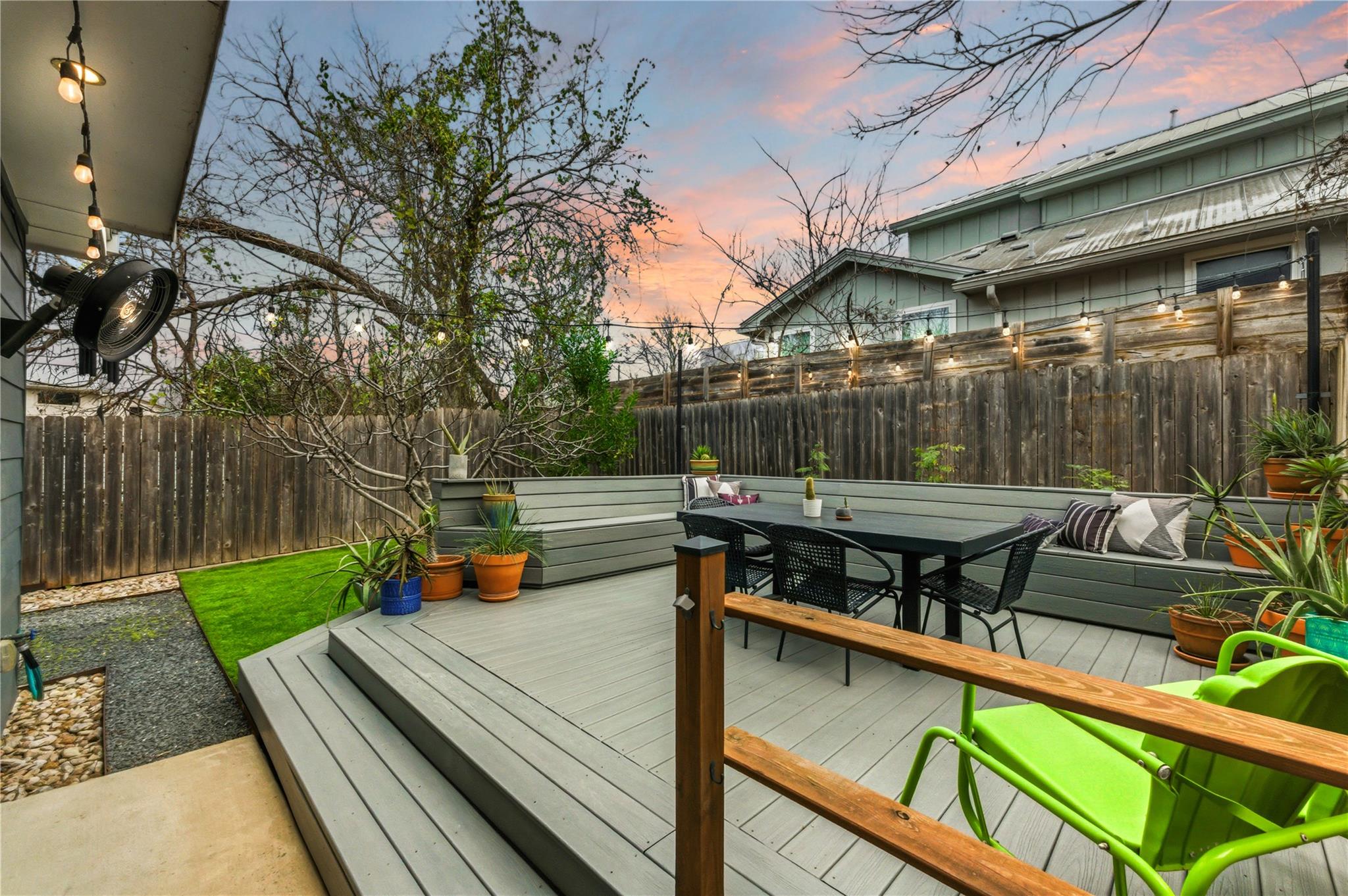 2209 Palo Pinto DR # A