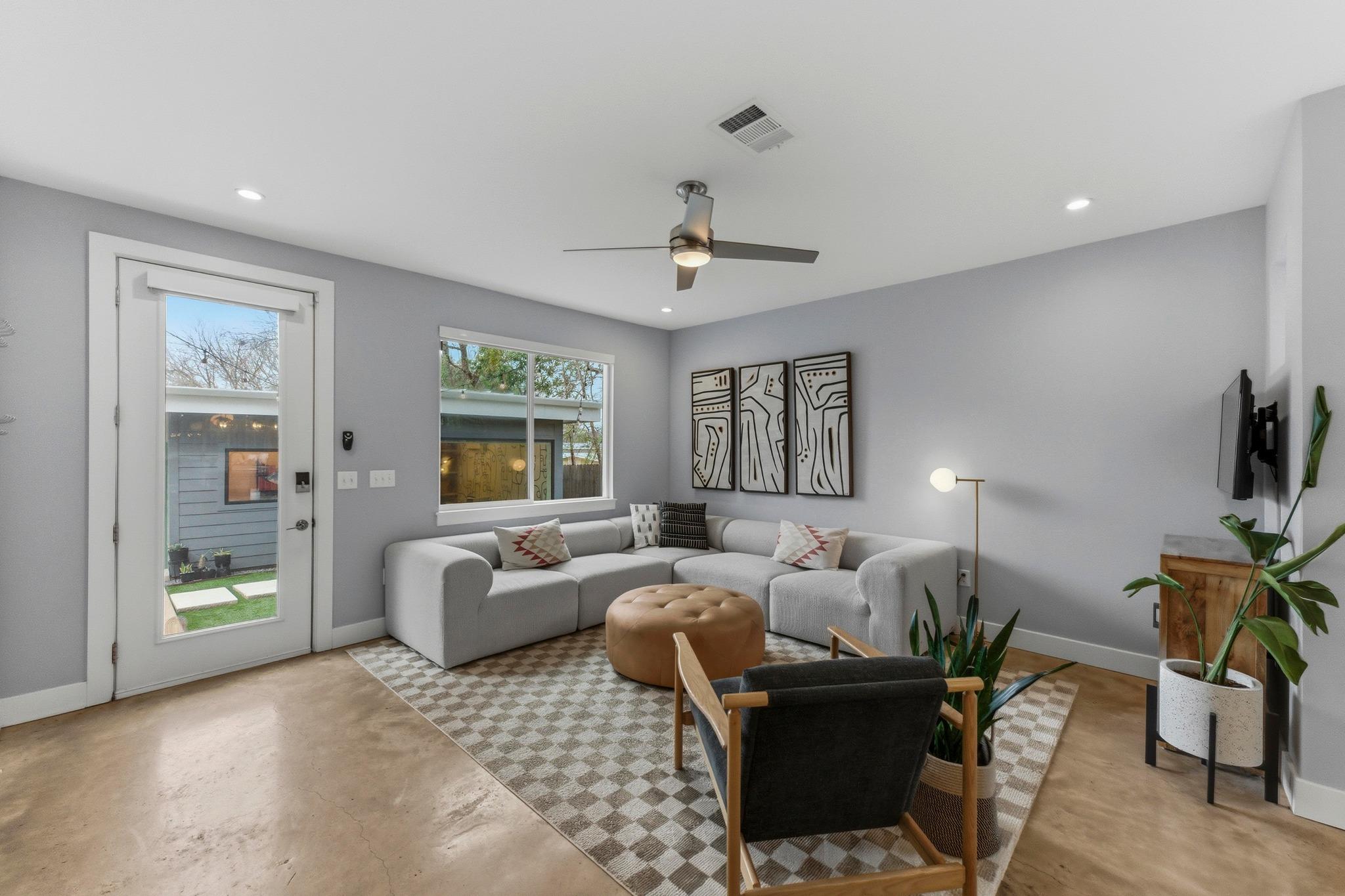 2209 Palo Pinto DR # A