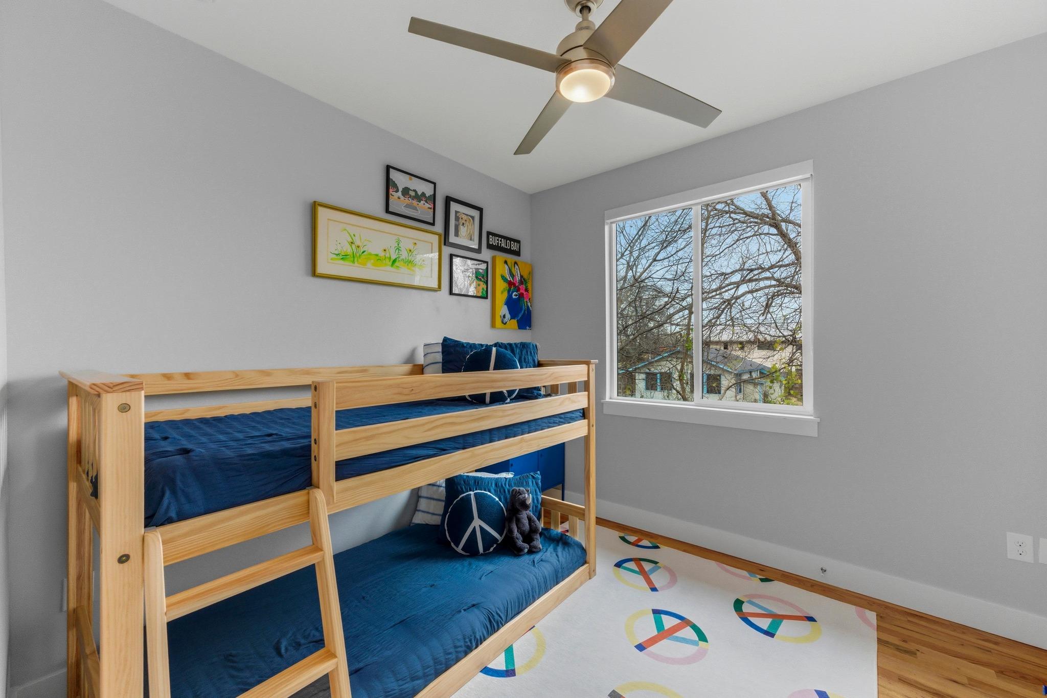 2209 Palo Pinto DR # A