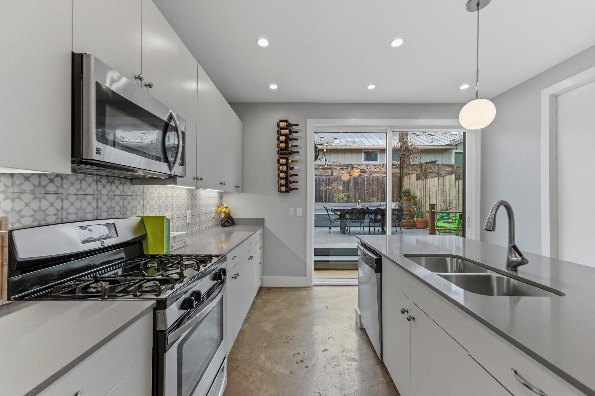 2209 Palo Pinto DR # A