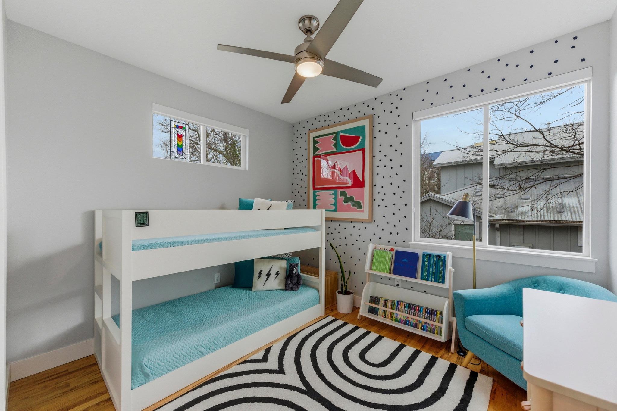 2209 Palo Pinto DR # A