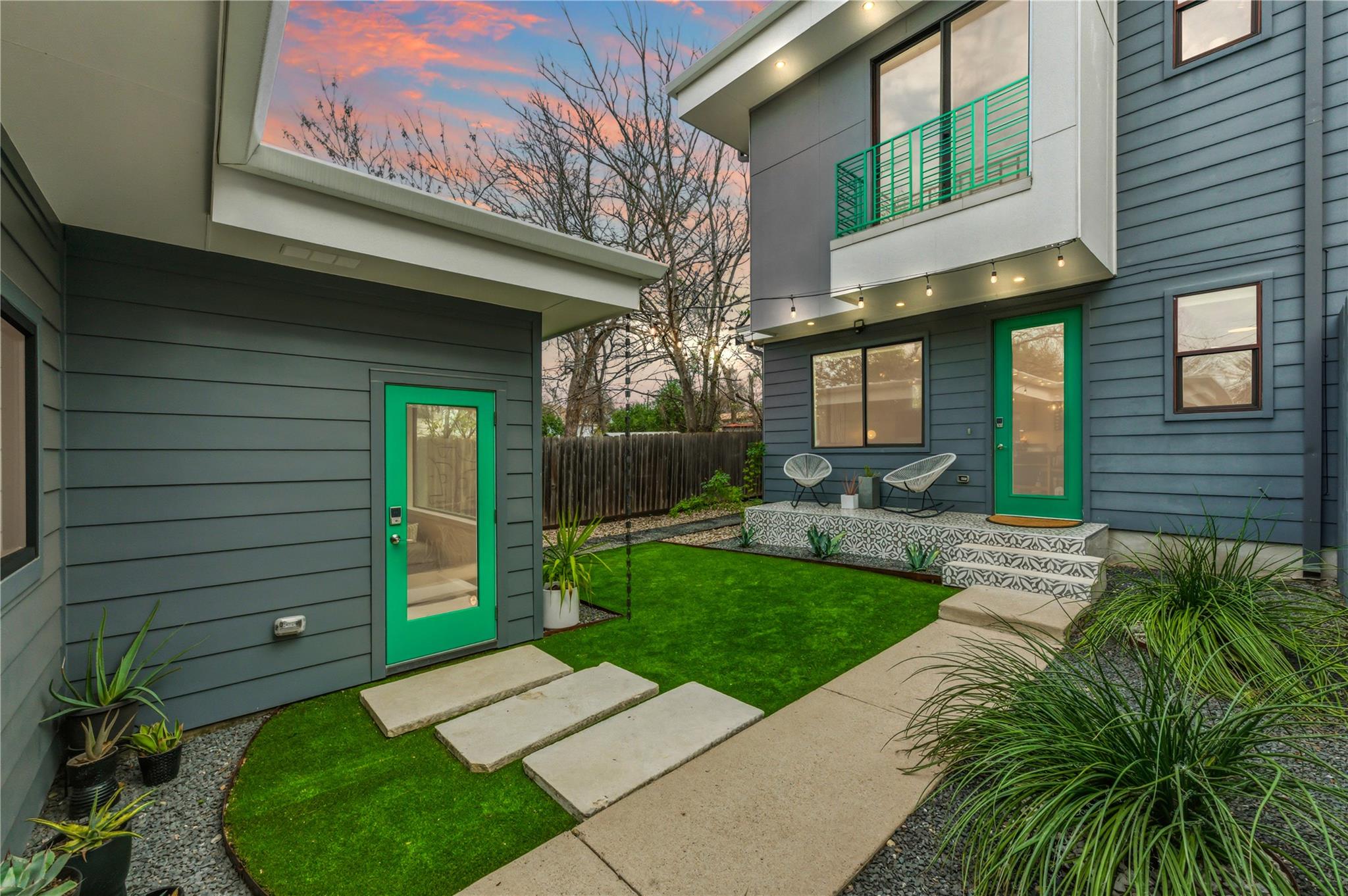 2209 Palo Pinto DR # A