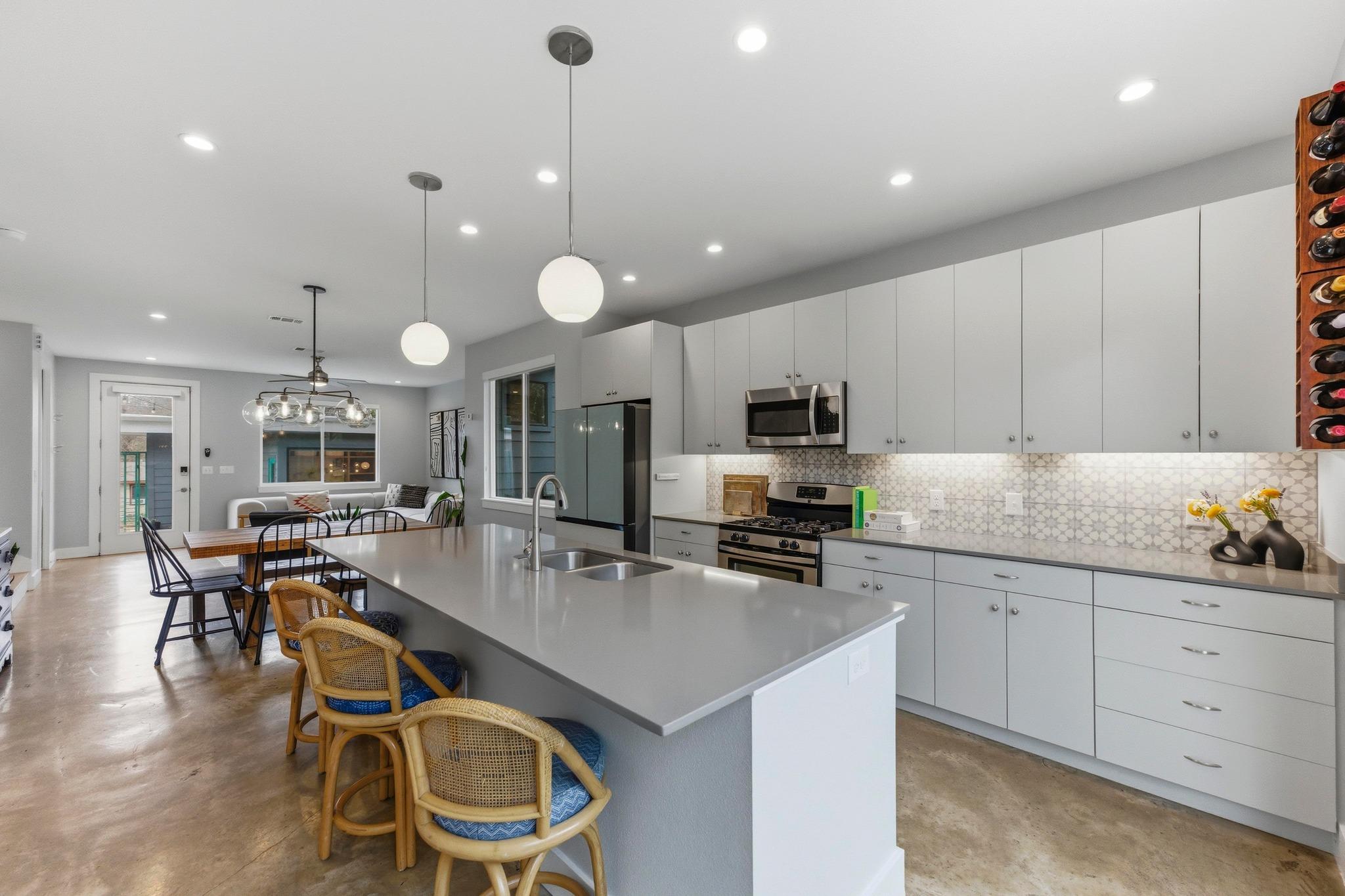 2209 Palo Pinto DR # A