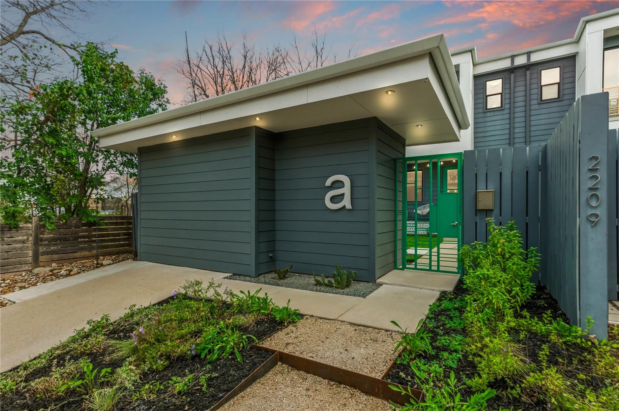 2209 Palo Pinto DR # A