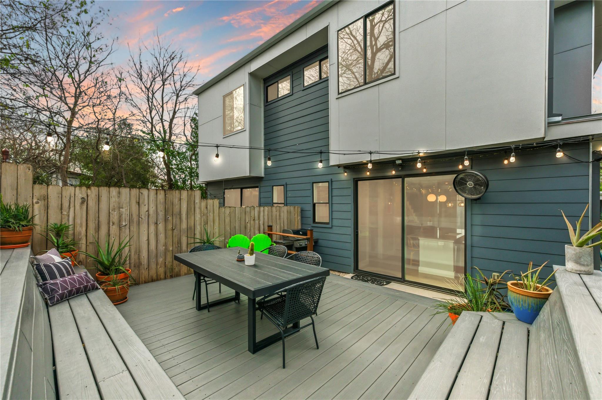 2209 Palo Pinto DR # A