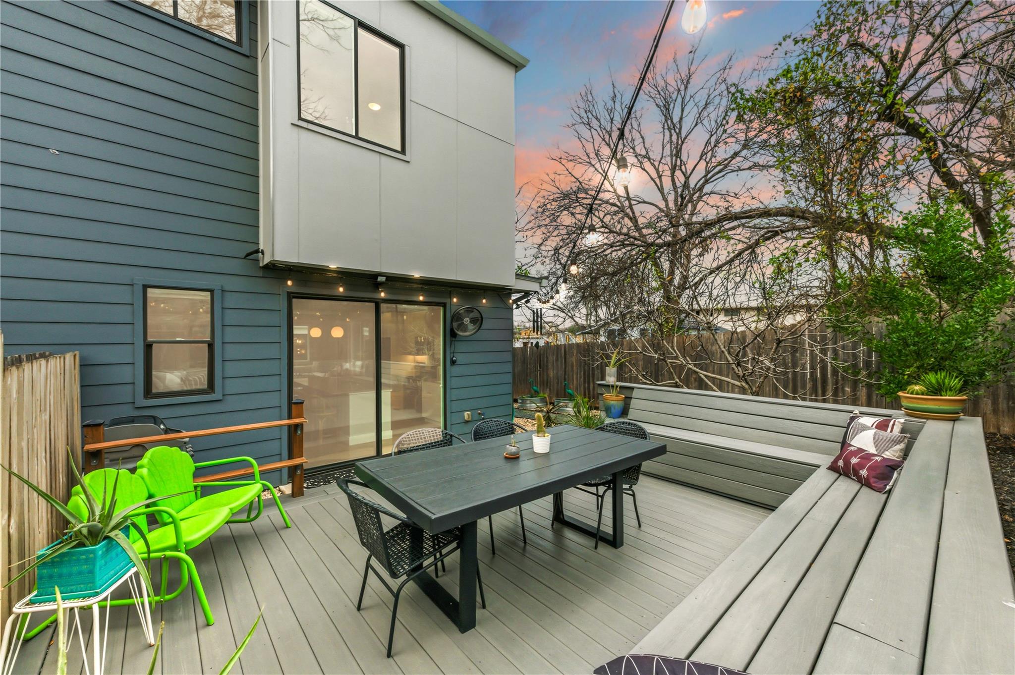 2209 Palo Pinto DR # A