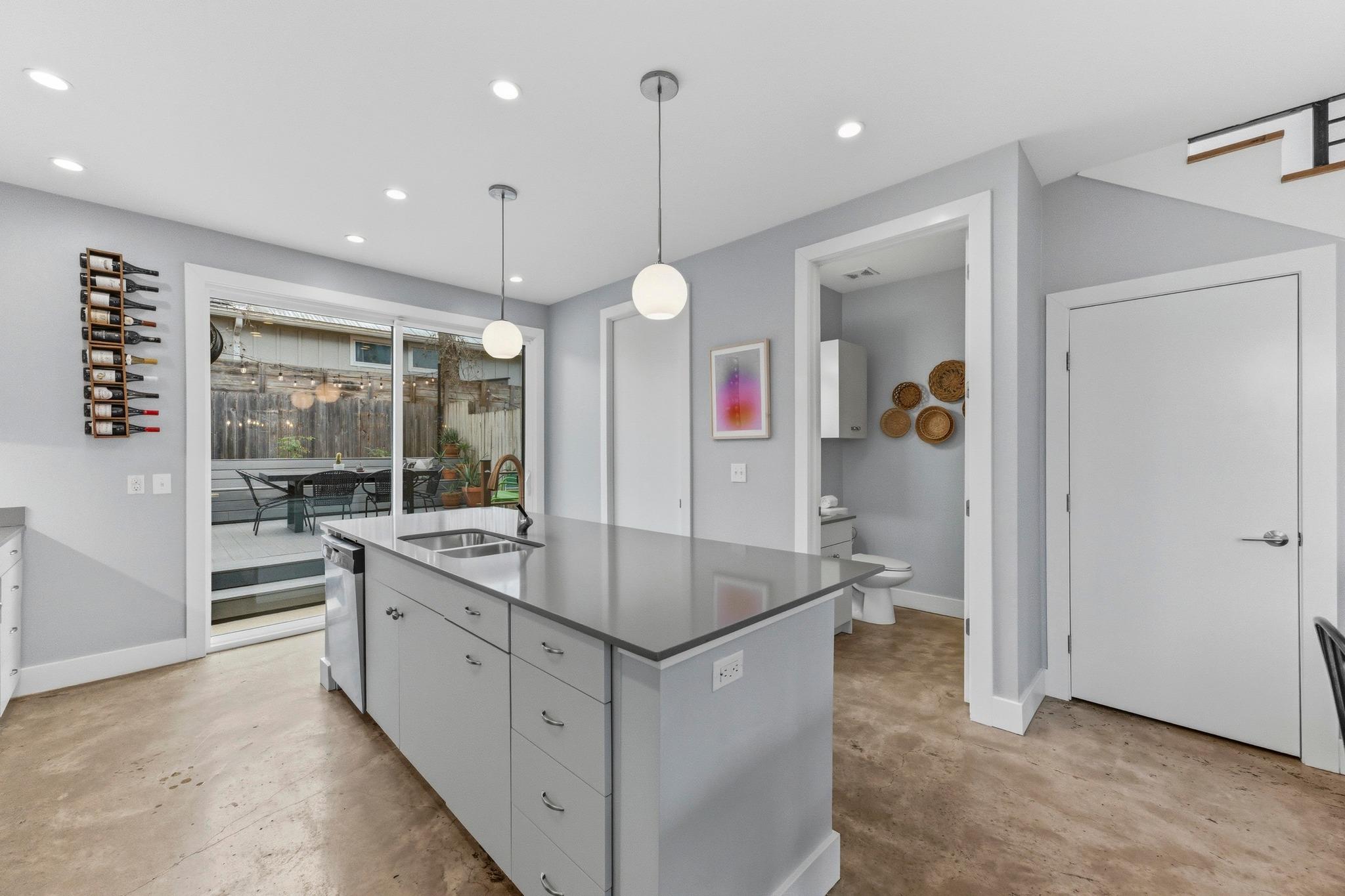 2209 Palo Pinto DR # A